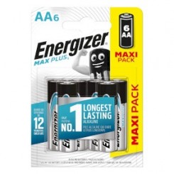 PROMO PACK ENERGIZER AA