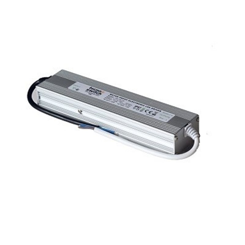 ALIMENTATORE PER LED 24V 350W VENTILATO