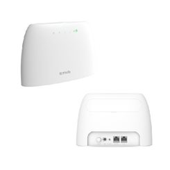 ROUTER 4G LTE WI-FI